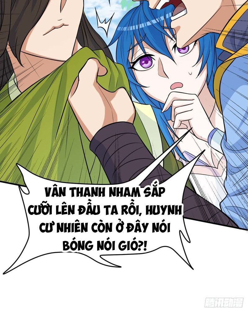 Tiên Đế Trở Về Chapter 111 - Trang 2