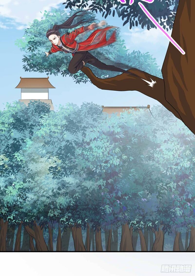 Tiên Đế Trở Về Chapter 111 - Trang 2