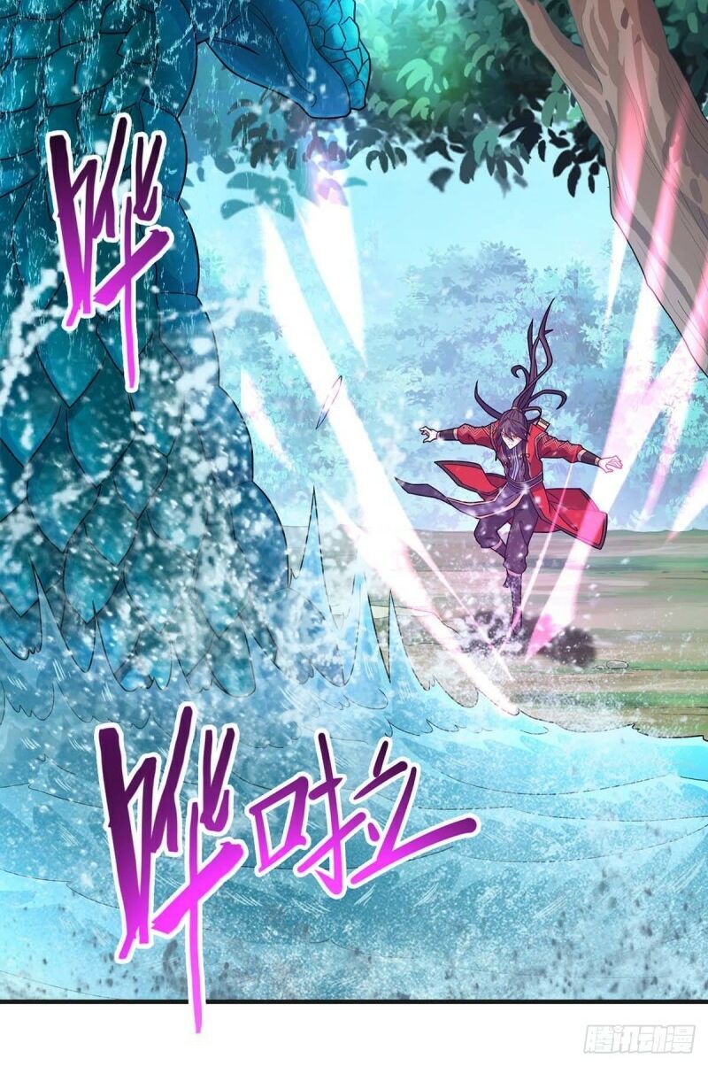 Tiên Đế Trở Về Chapter 111 - Trang 2