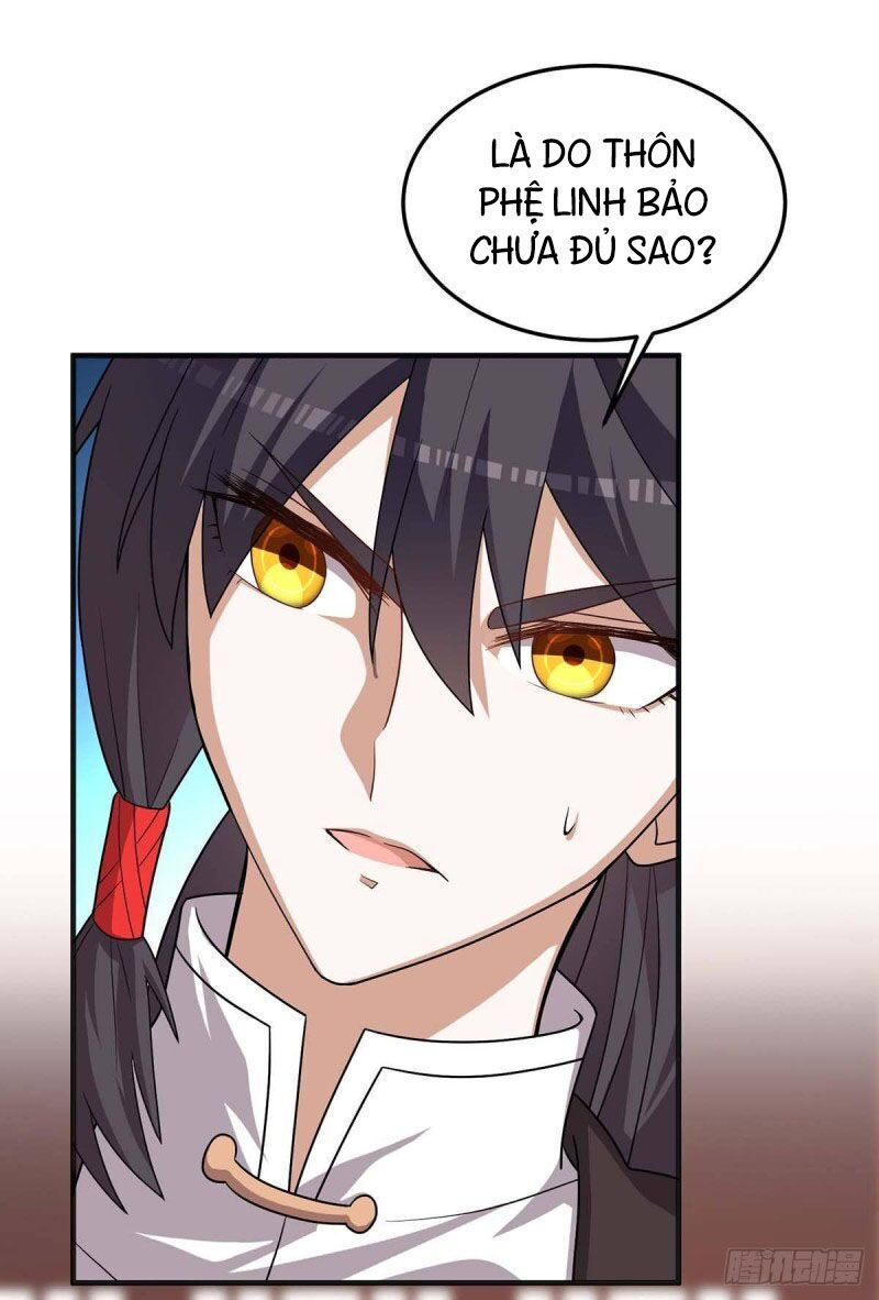Tiên Đế Trở Về Chapter 111 - Trang 2