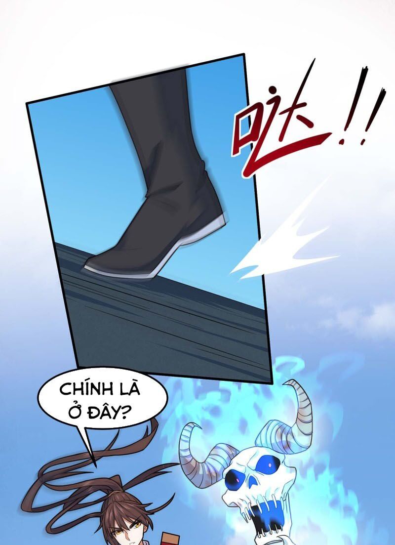 Tiên Đế Trở Về Chapter 112 - Trang 2