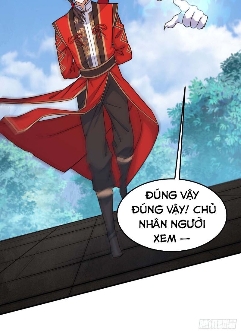 Tiên Đế Trở Về Chapter 112 - Trang 2