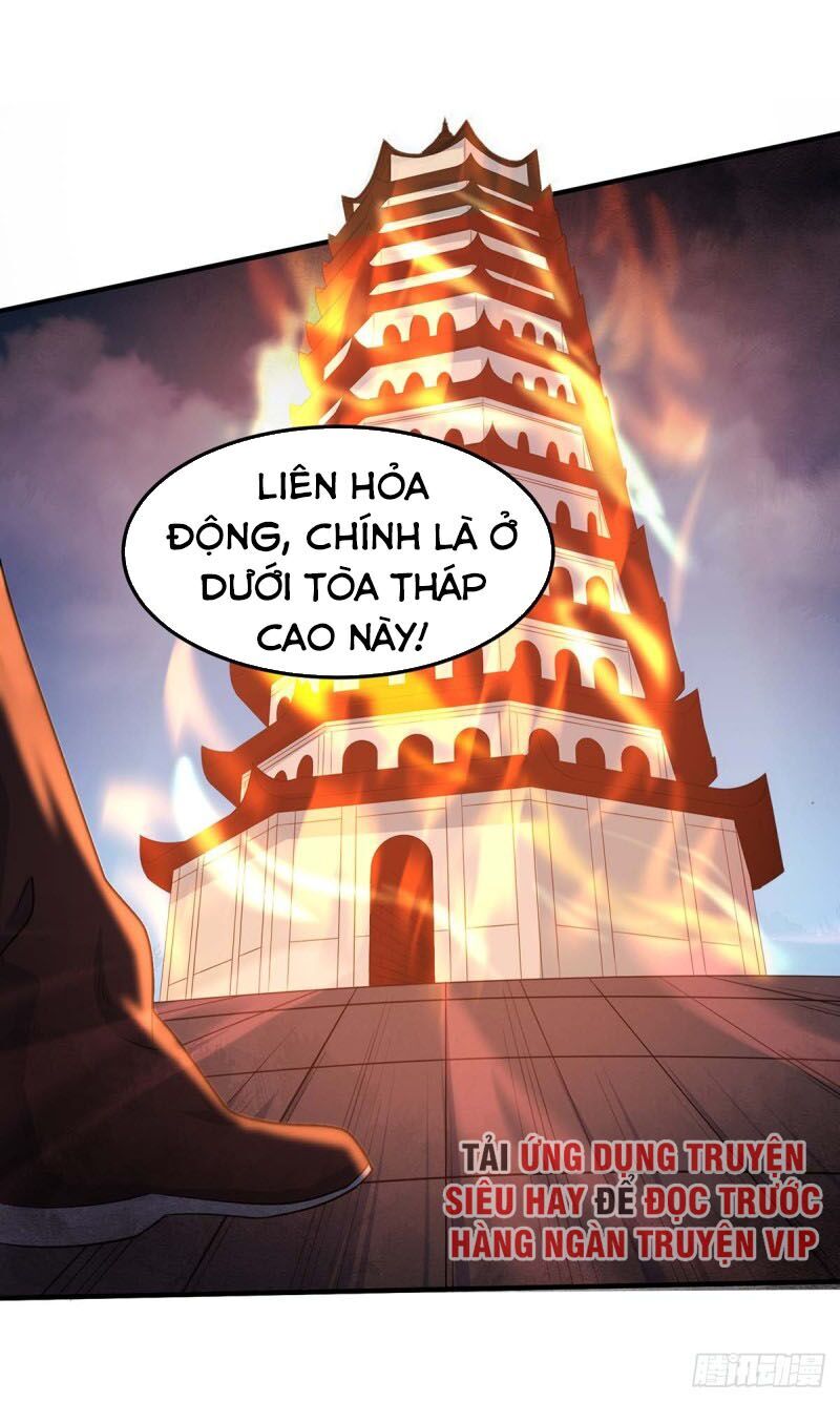 Tiên Đế Trở Về Chapter 112 - Trang 2