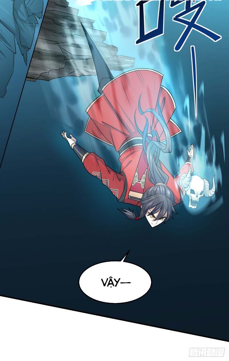 Tiên Đế Trở Về Chapter 112 - Trang 2