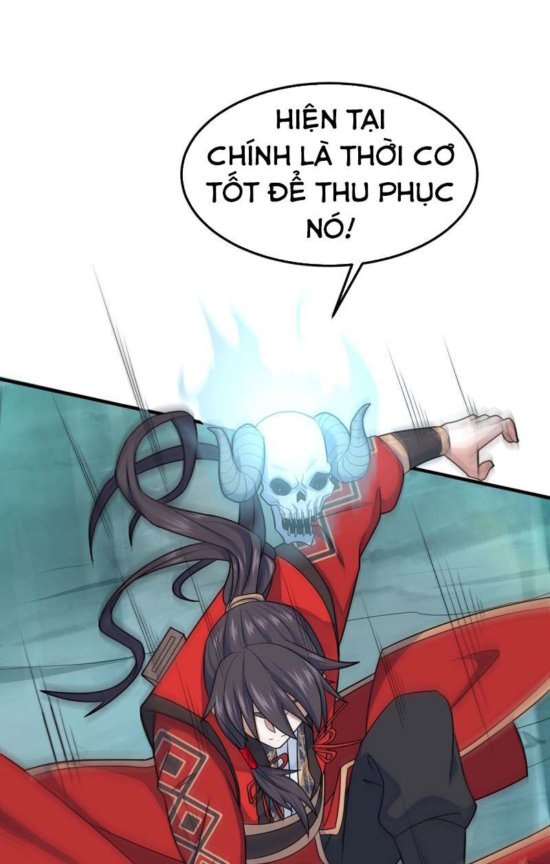 Tiên Đế Trở Về Chapter 112 - Trang 2
