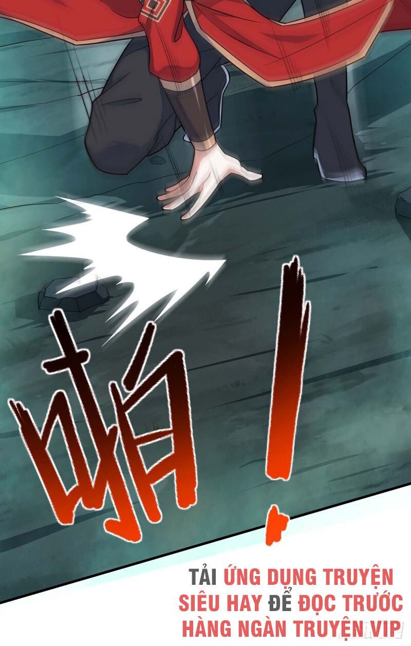 Tiên Đế Trở Về Chapter 112 - Trang 2