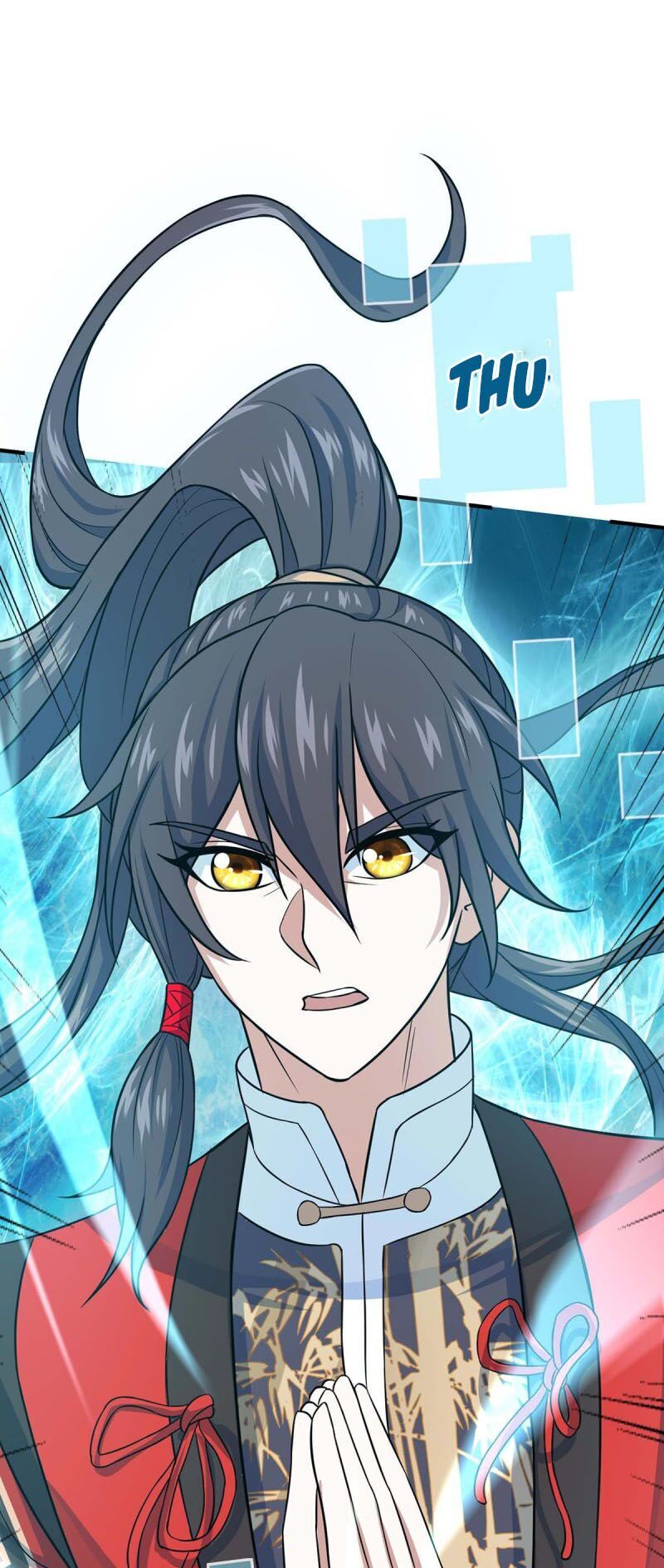 Tiên Đế Trở Về Chapter 112 - Trang 2