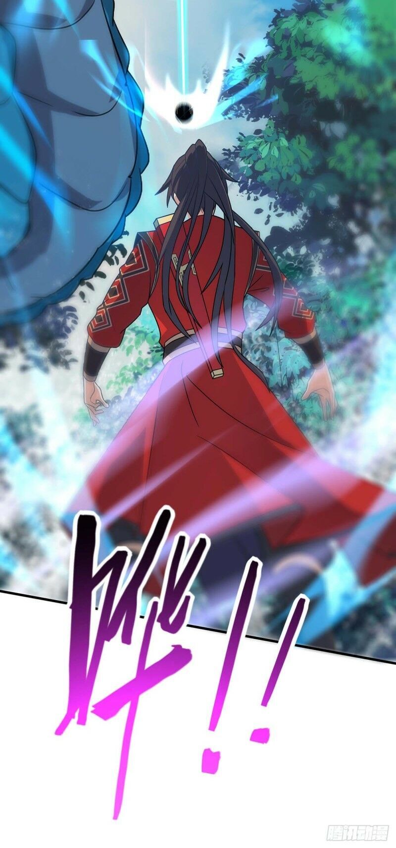 Tiên Đế Trở Về Chapter 112 - Trang 2