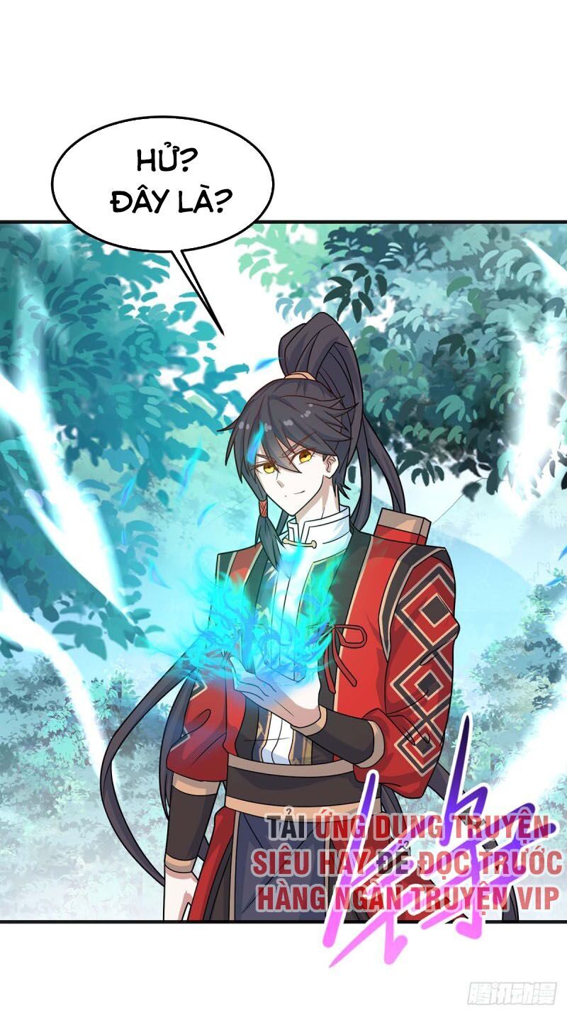 Tiên Đế Trở Về Chapter 112 - Trang 2