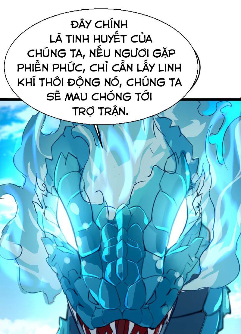 Tiên Đế Trở Về Chapter 112 - Trang 2