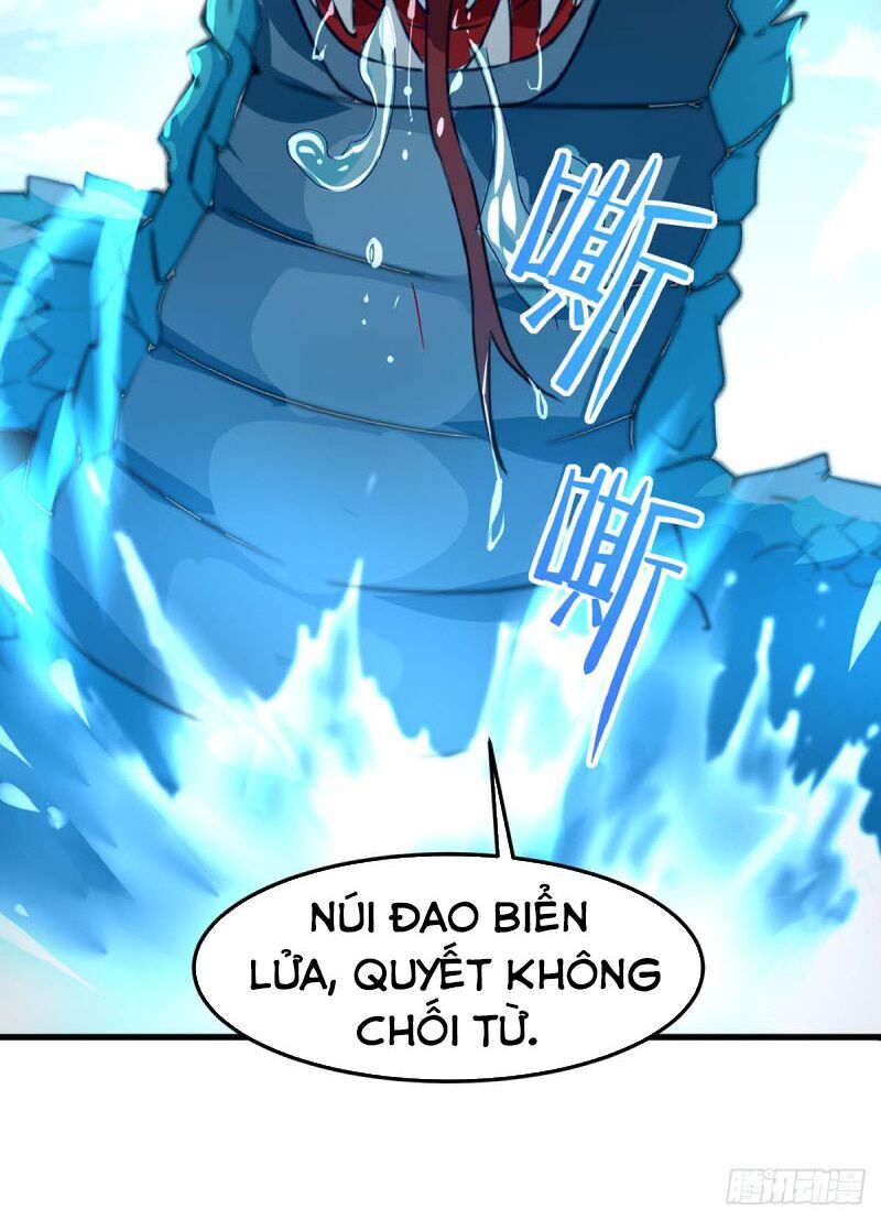 Tiên Đế Trở Về Chapter 112 - Trang 2