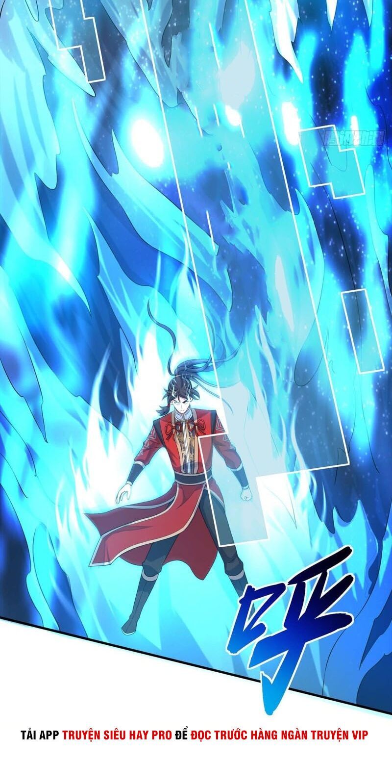 Tiên Đế Trở Về Chapter 113 - Trang 2