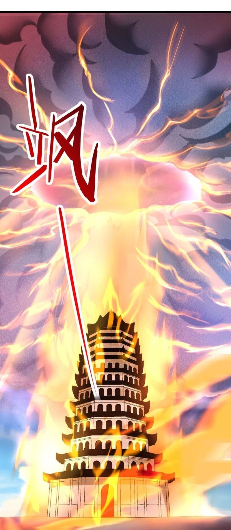 Tiên Đế Trở Về Chapter 113 - Trang 2