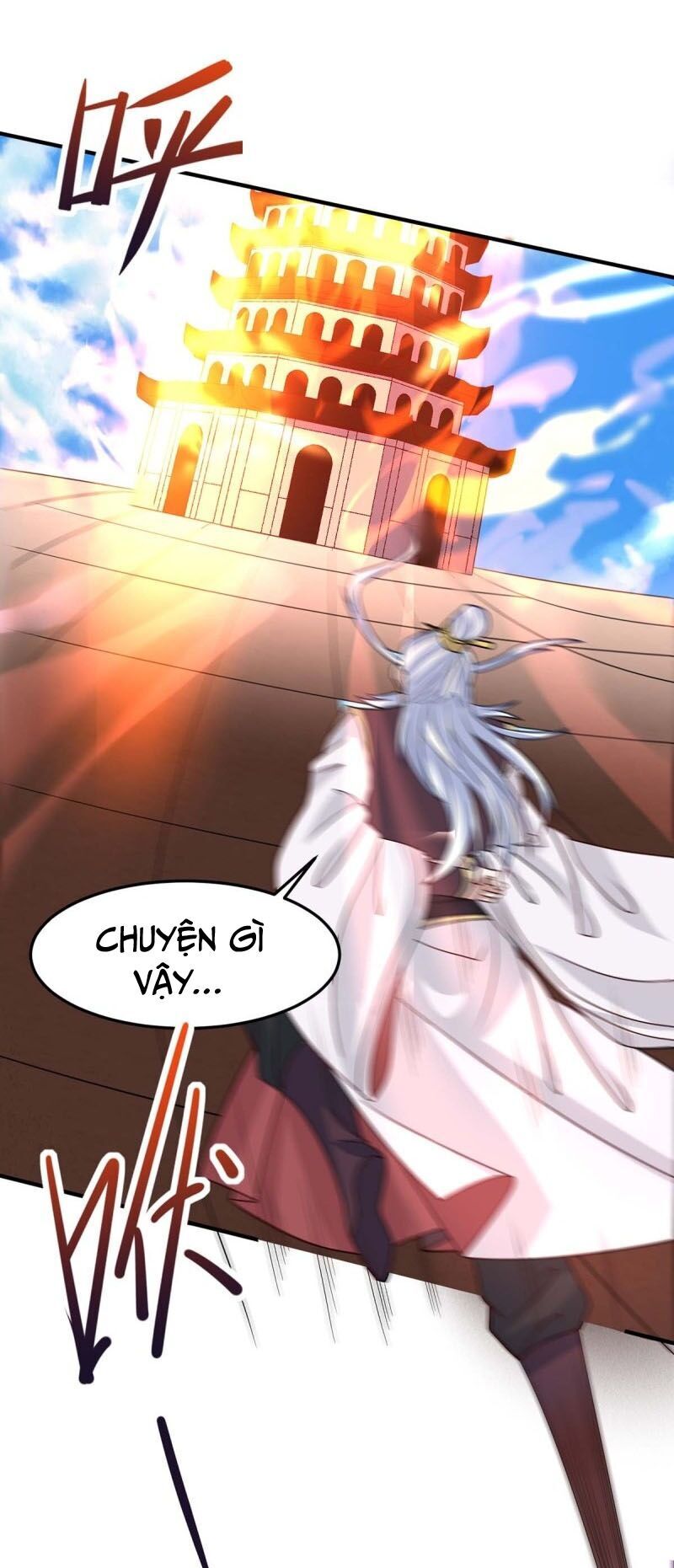 Tiên Đế Trở Về Chapter 113 - Trang 2