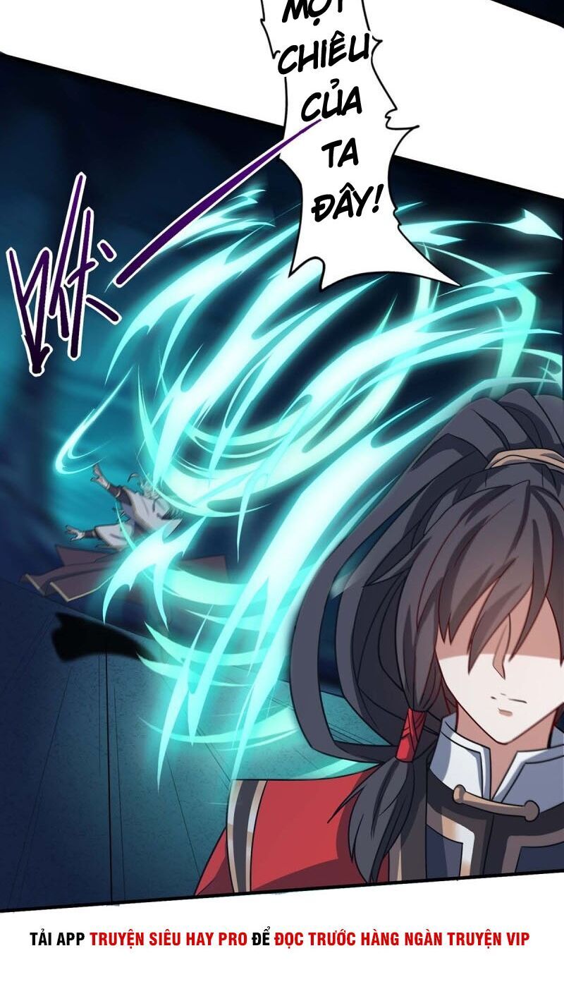 Tiên Đế Trở Về Chapter 113 - Trang 2