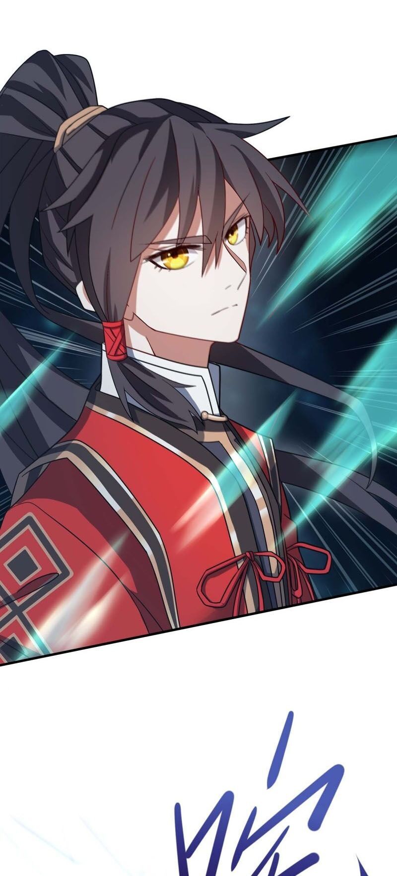 Tiên Đế Trở Về Chapter 113 - Trang 2