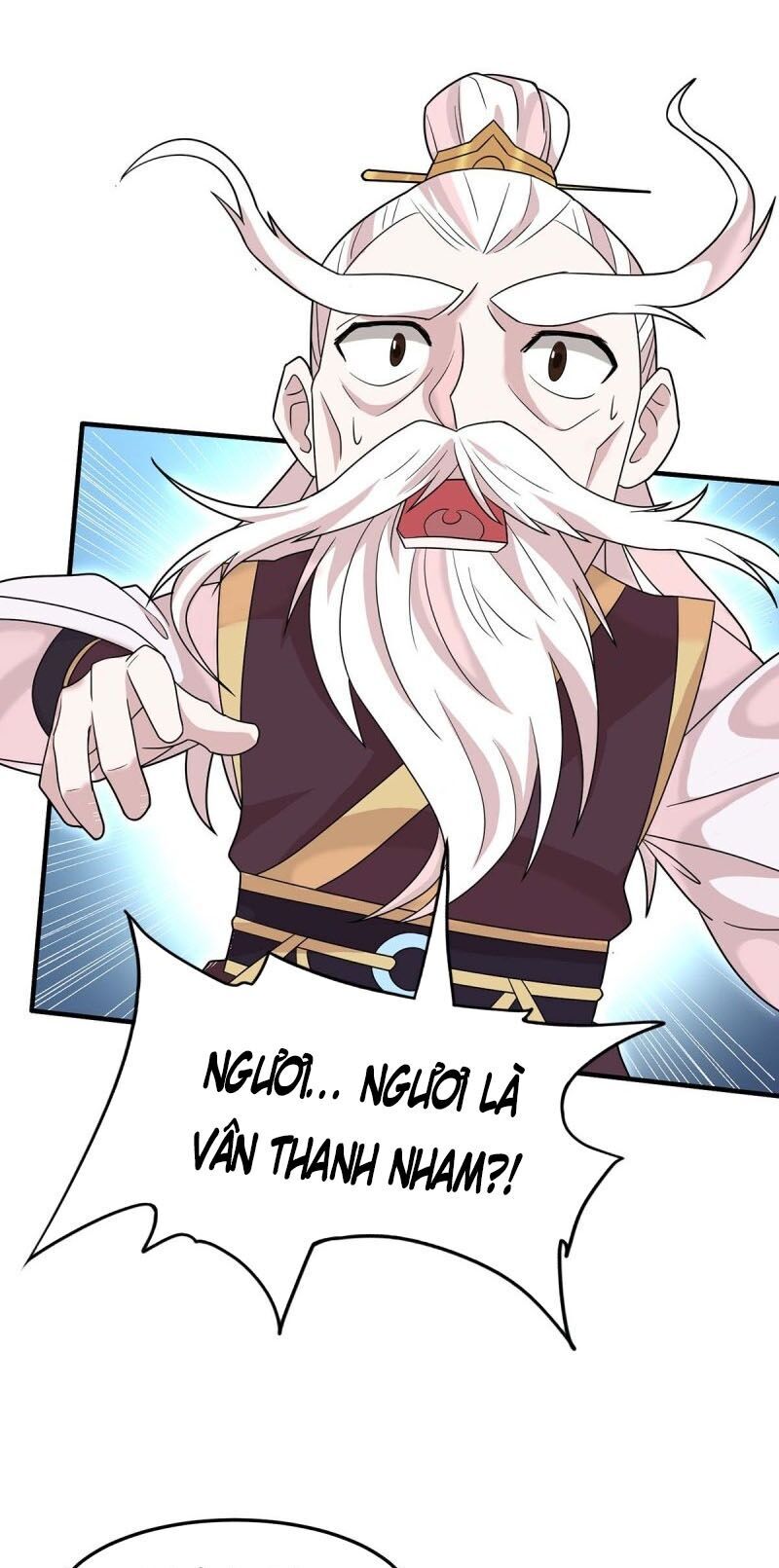 Tiên Đế Trở Về Chapter 113 - Trang 2