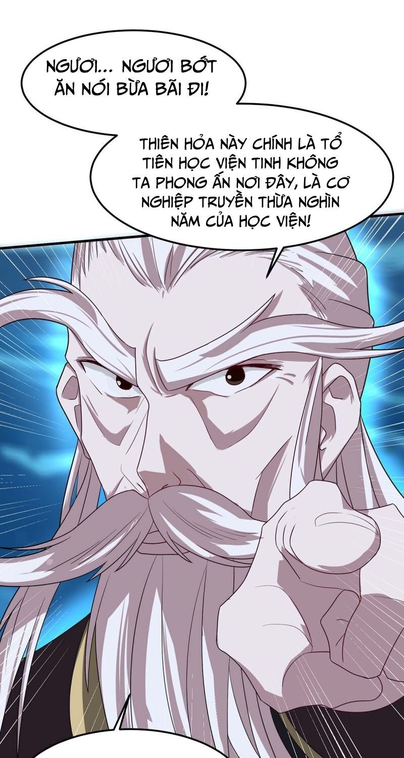 Tiên Đế Trở Về Chapter 113 - Trang 2