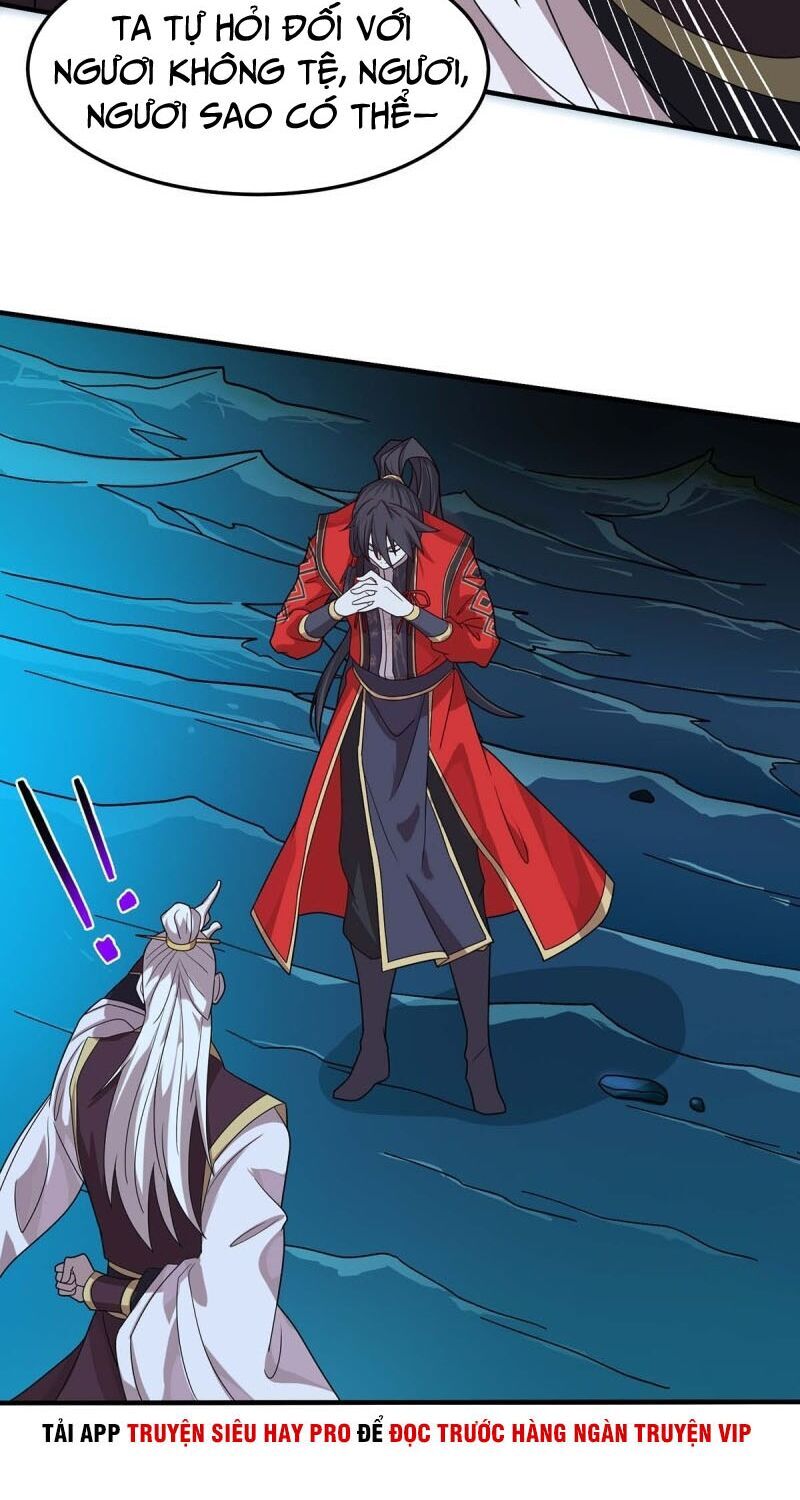 Tiên Đế Trở Về Chapter 113 - Trang 2