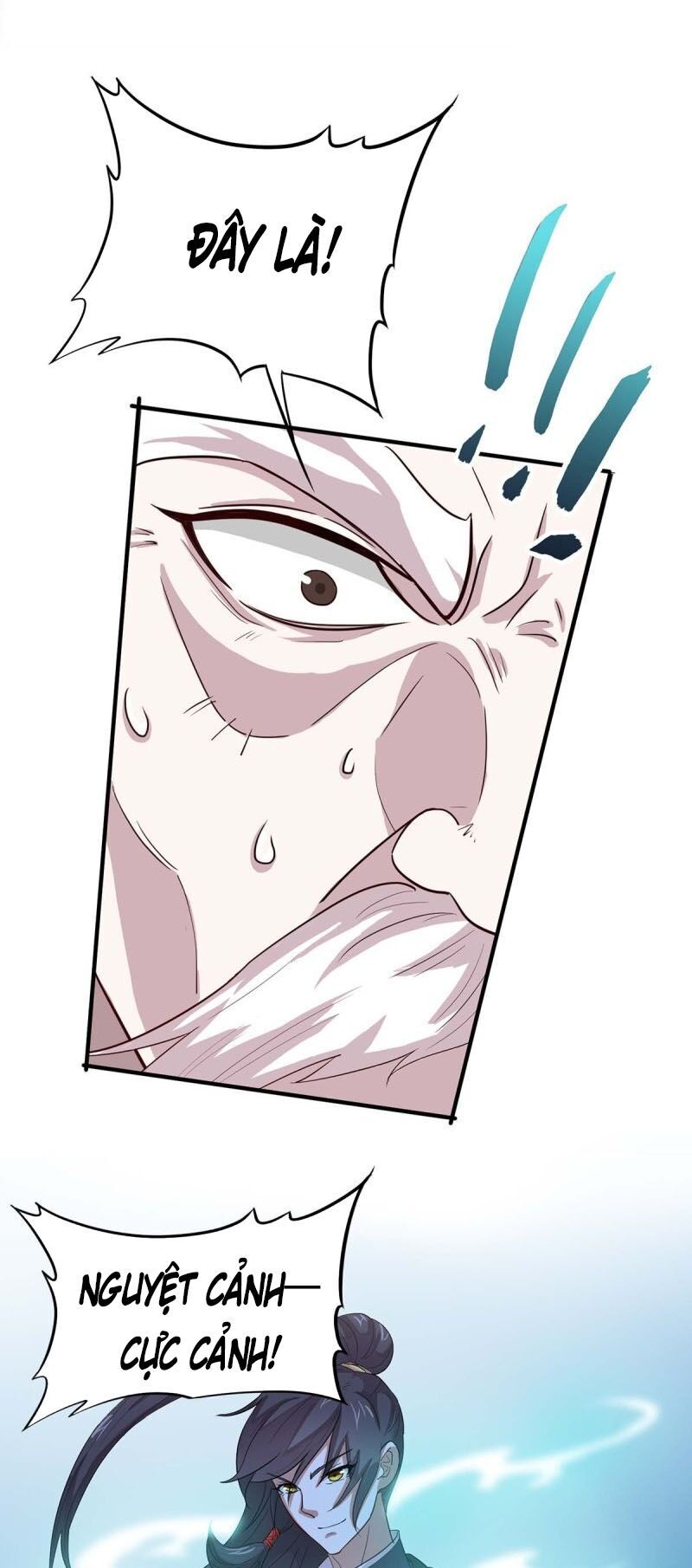 Tiên Đế Trở Về Chapter 113 - Trang 2