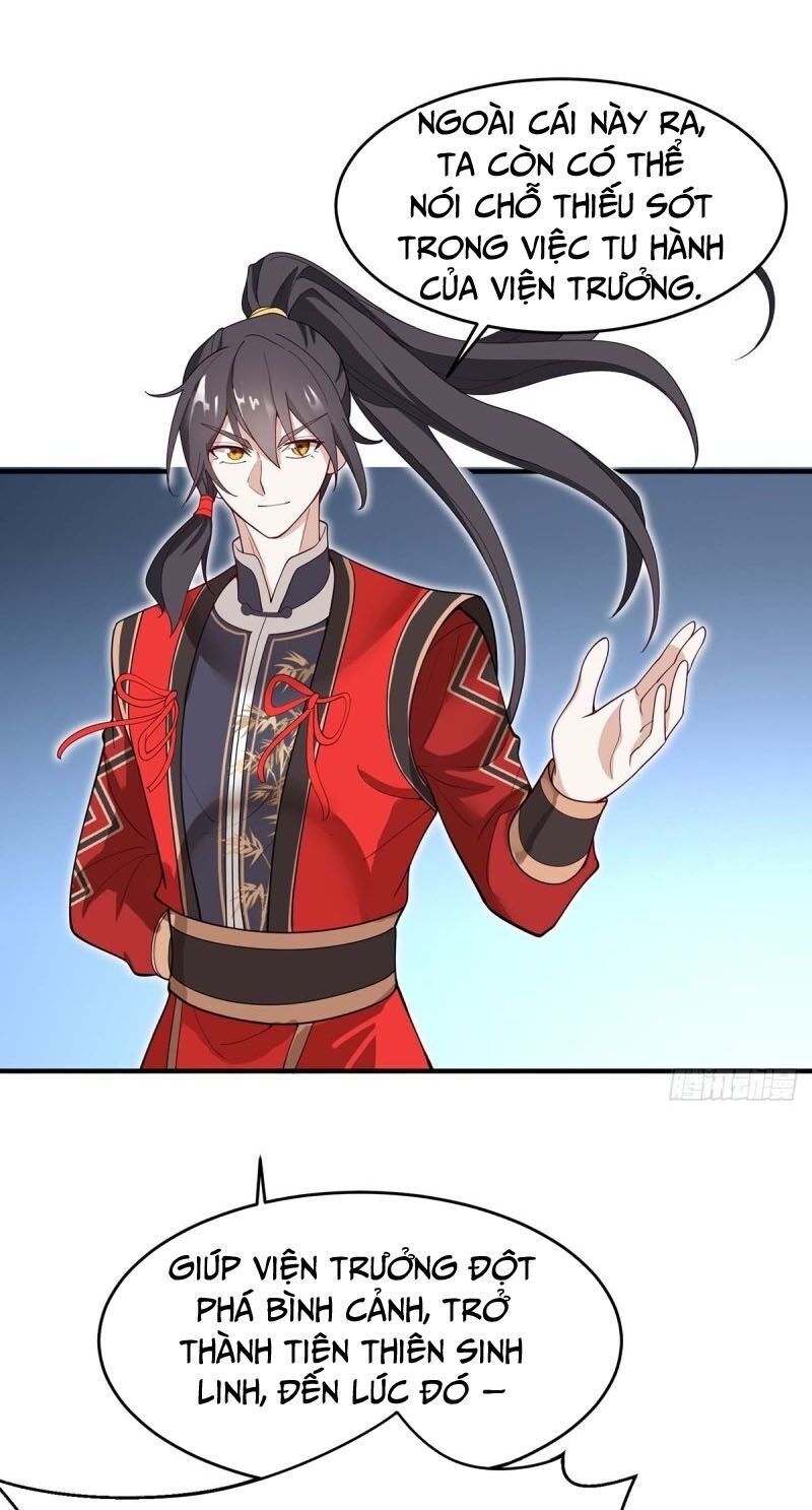 Tiên Đế Trở Về Chapter 113 - Trang 2