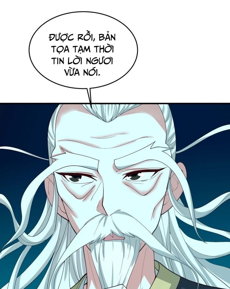 Tiên Đế Trở Về Chapter 113 - Trang 2
