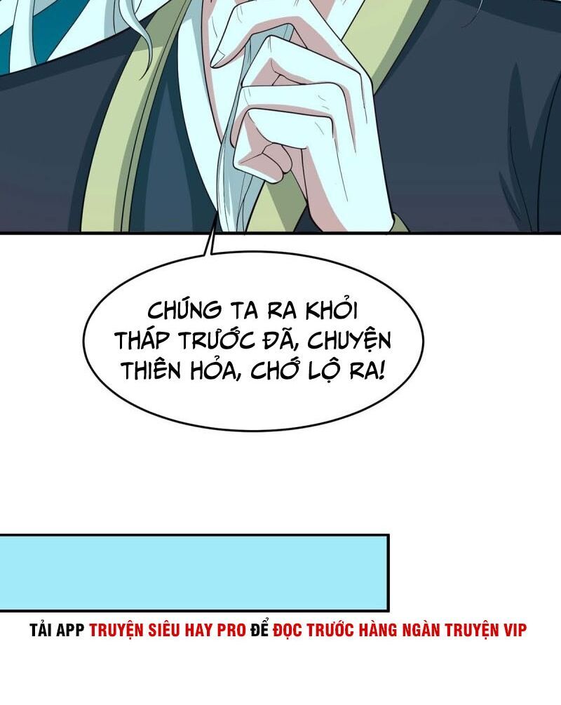 Tiên Đế Trở Về Chapter 113 - Trang 2