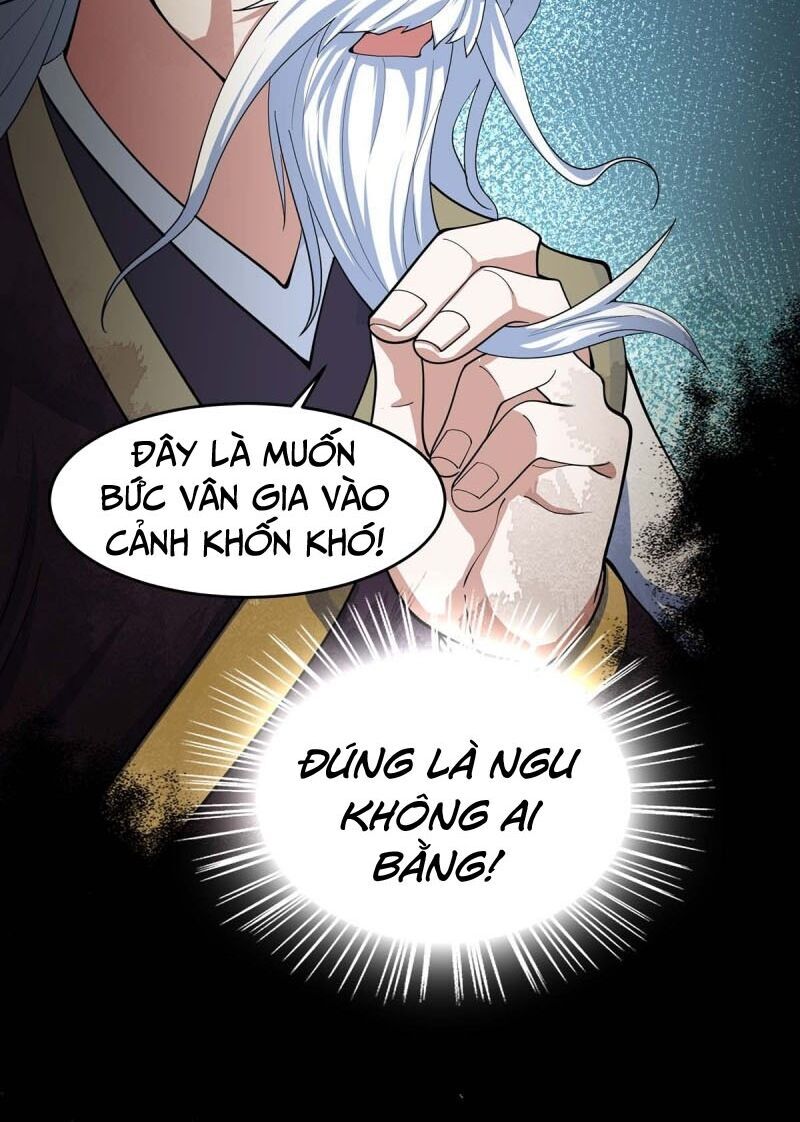 Tiên Đế Trở Về Chapter 113 - Trang 2