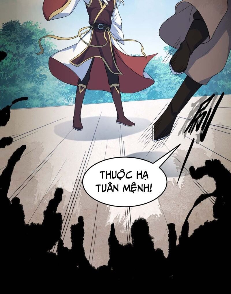 Tiên Đế Trở Về Chapter 113 - Trang 2