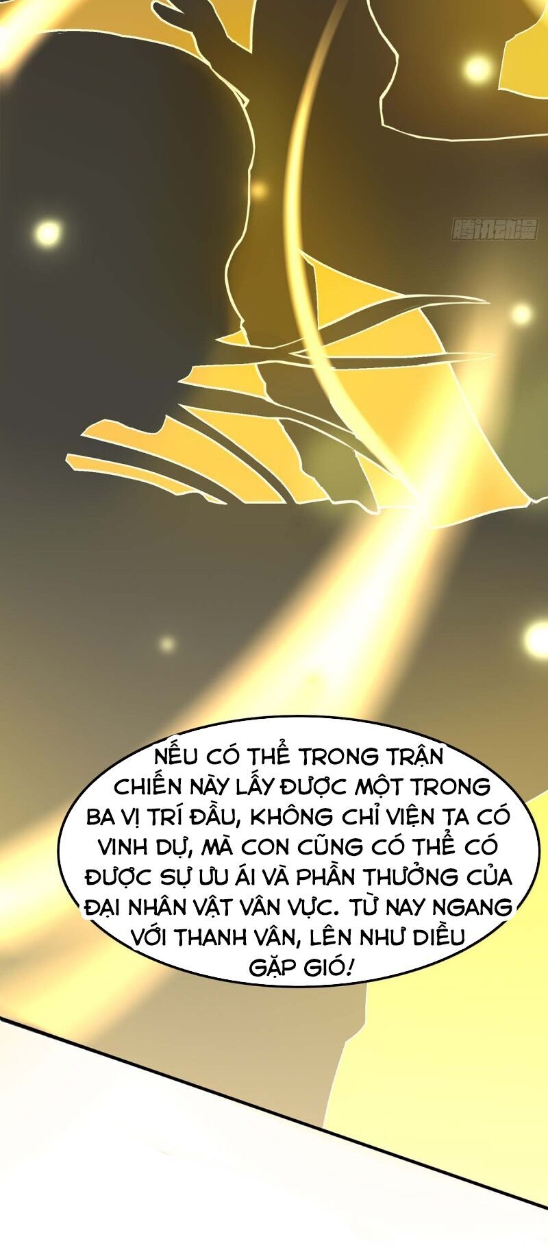 Tiên Đế Trở Về Chapter 114 - Trang 2