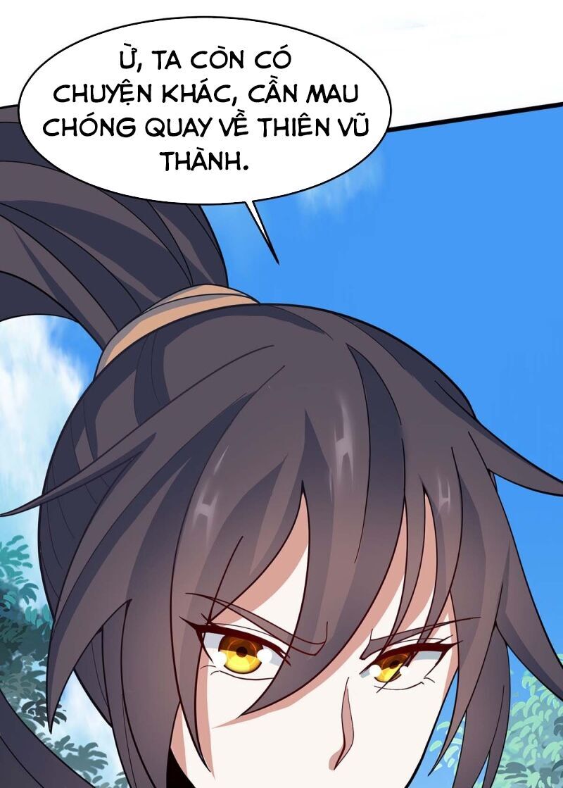 Tiên Đế Trở Về Chapter 114 - Trang 2