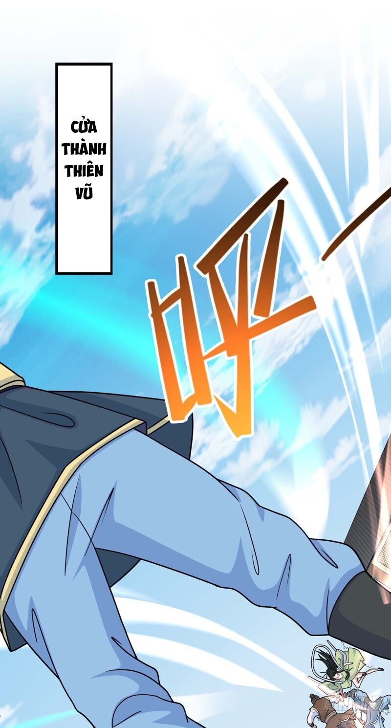 Tiên Đế Trở Về Chapter 114 - Trang 2