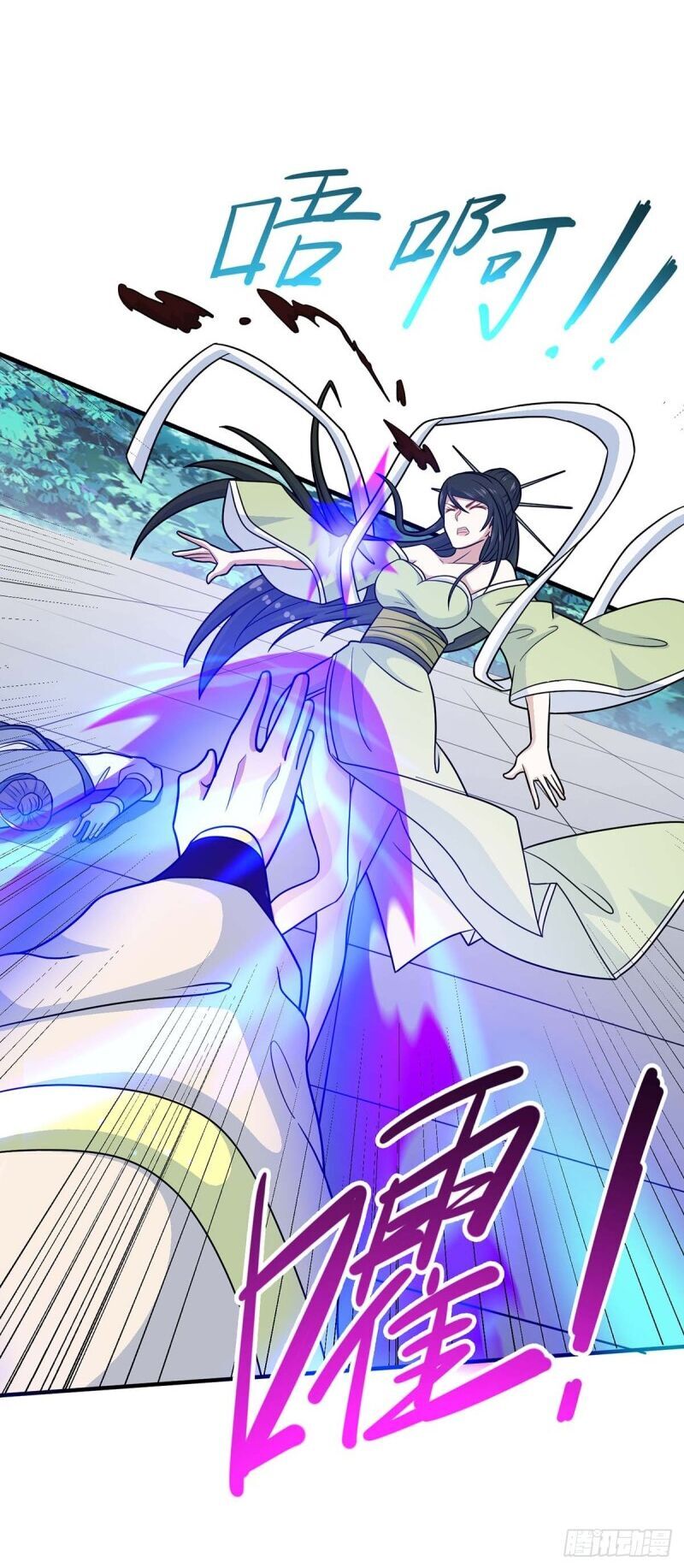 Tiên Đế Trở Về Chapter 114 - Trang 2