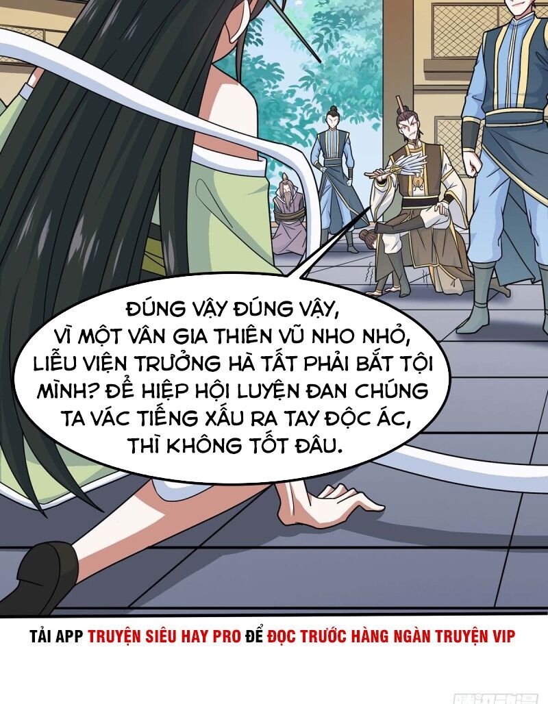 Tiên Đế Trở Về Chapter 114 - Trang 2