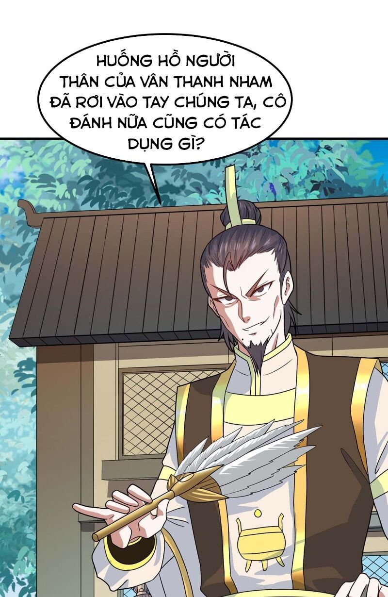 Tiên Đế Trở Về Chapter 114 - Trang 2