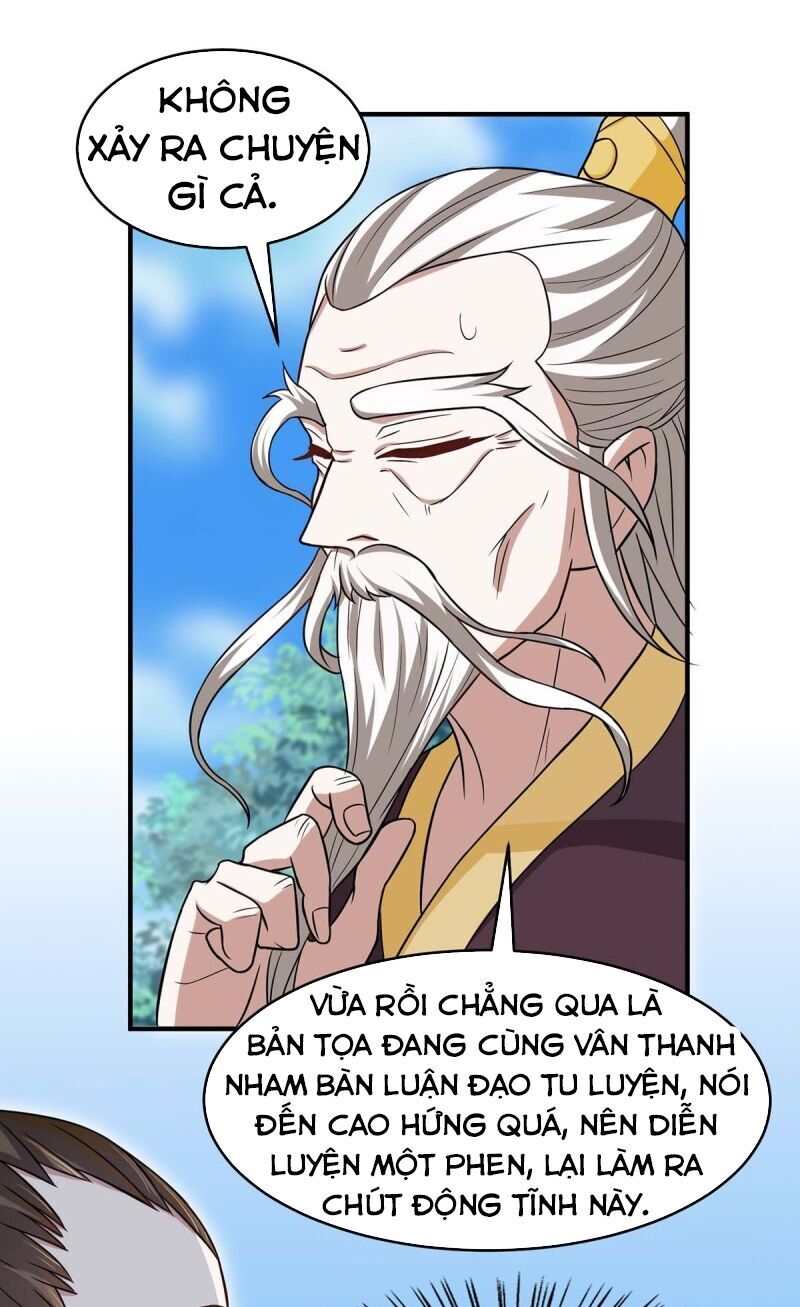 Tiên Đế Trở Về Chapter 114 - Trang 2