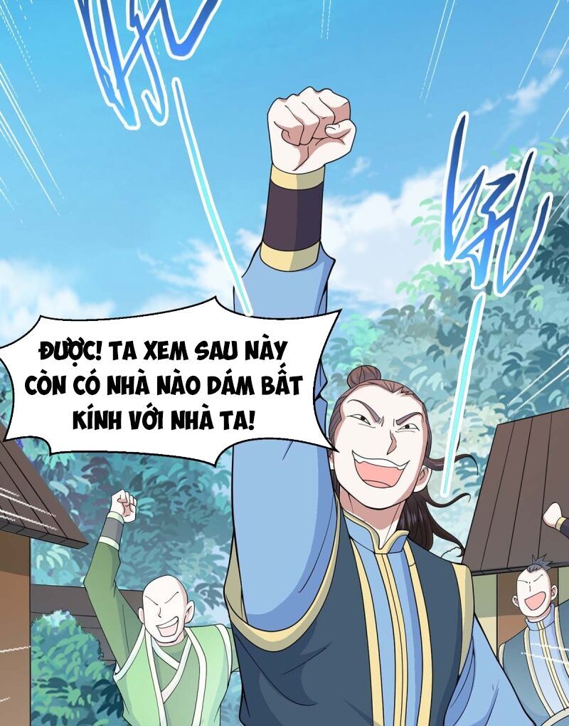 Tiên Đế Trở Về Chapter 114 - Trang 2