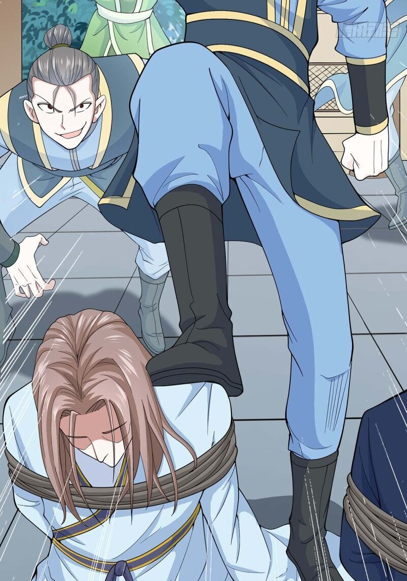 Tiên Đế Trở Về Chapter 114 - Trang 2