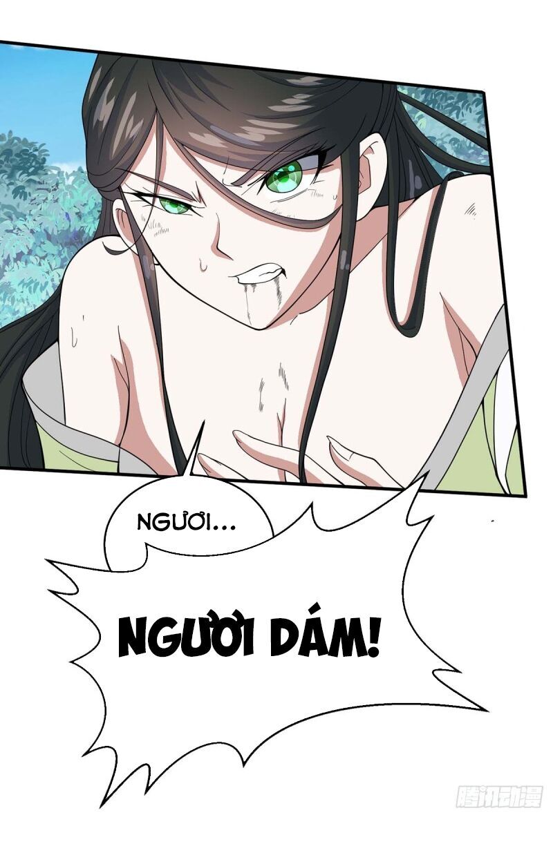 Tiên Đế Trở Về Chapter 114 - Trang 2