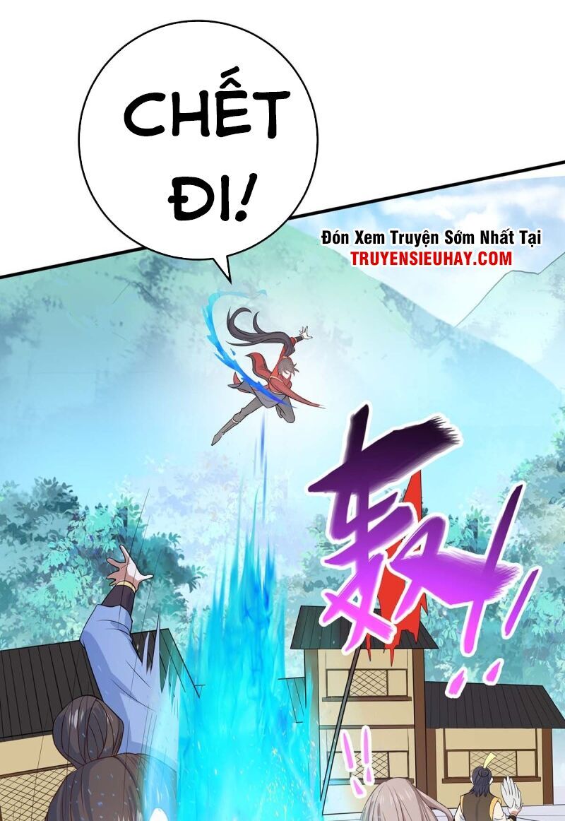 Tiên Đế Trở Về Chapter 114 - Trang 2