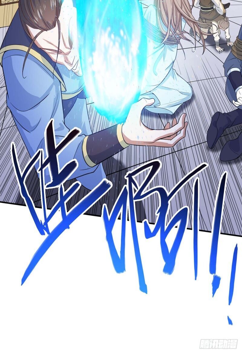 Tiên Đế Trở Về Chapter 114 - Trang 2