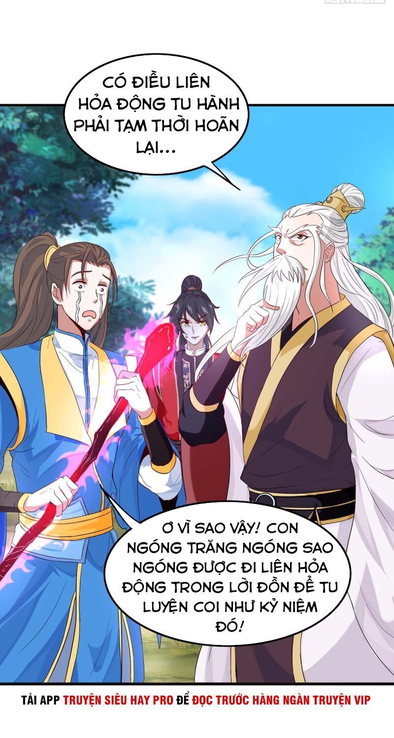 Tiên Đế Trở Về Chapter 114 - Trang 2