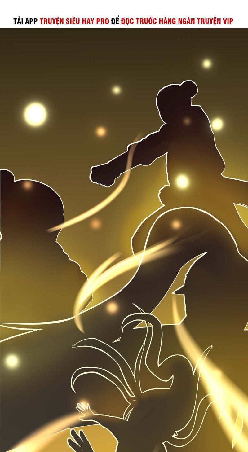 Tiên Đế Trở Về Chapter 114 - Trang 2