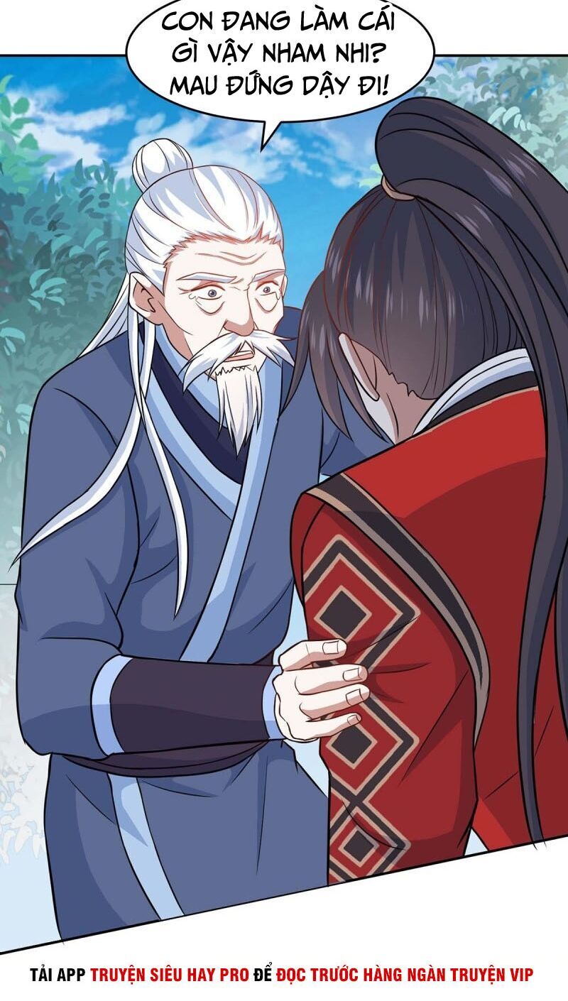 Tiên Đế Trở Về Chapter 115 - Trang 2