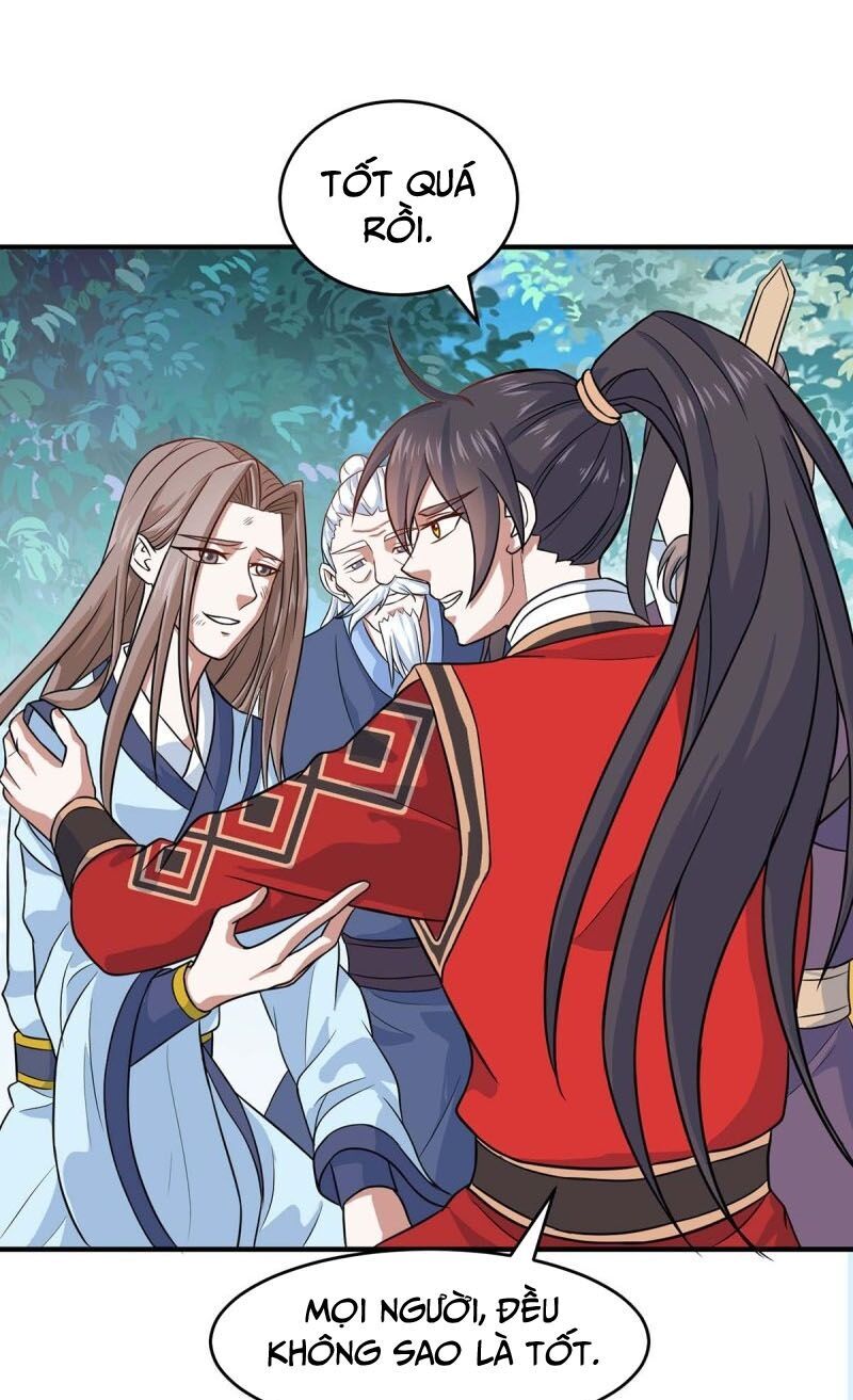 Tiên Đế Trở Về Chapter 115 - Trang 2