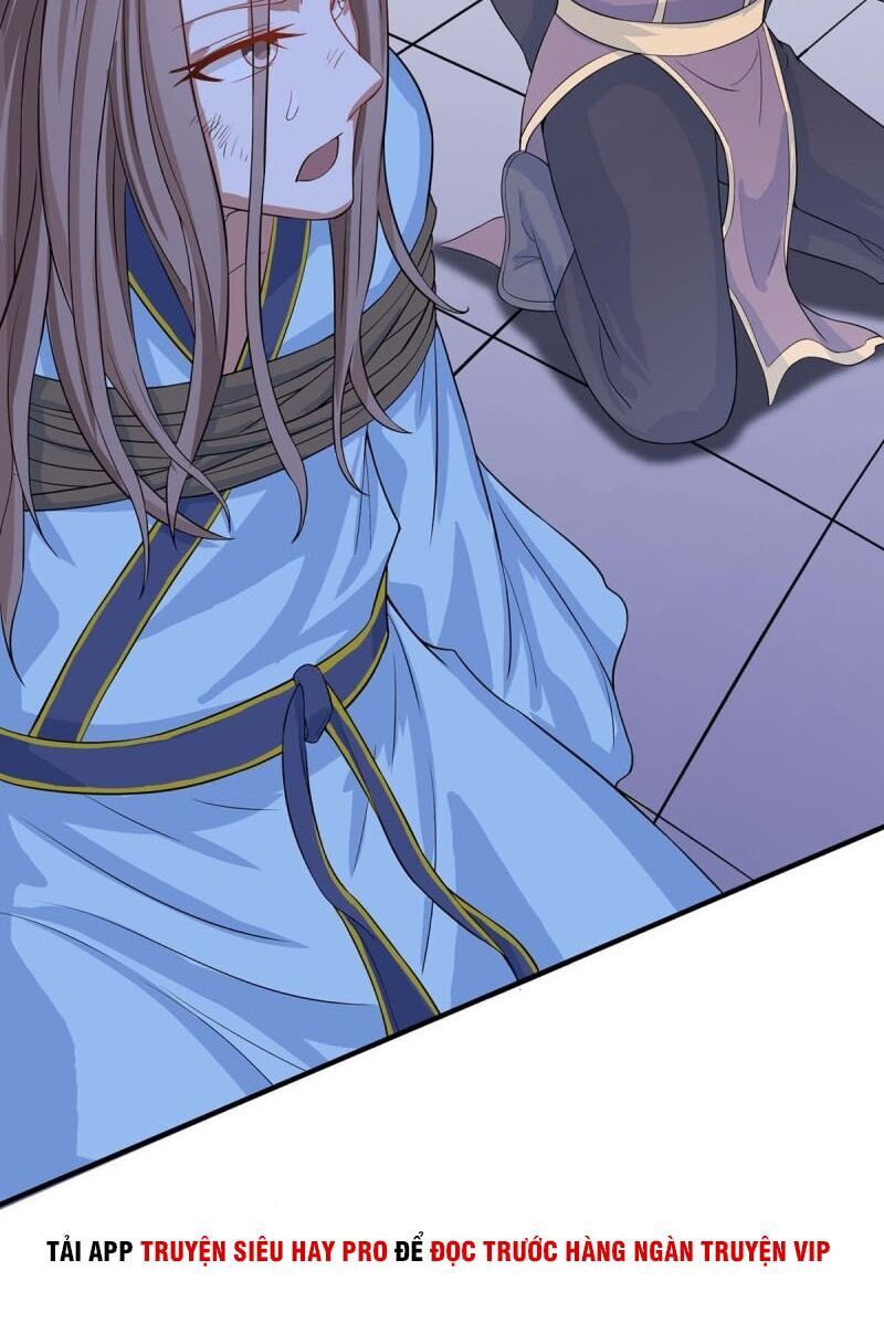 Tiên Đế Trở Về Chapter 115 - Trang 2