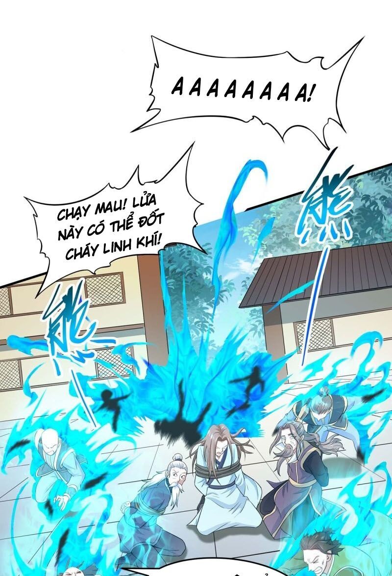 Tiên Đế Trở Về Chapter 115 - Trang 2