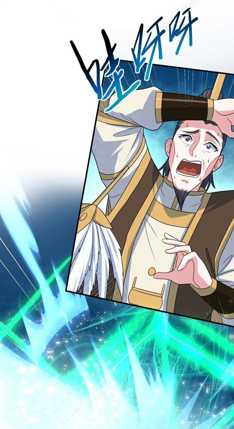 Tiên Đế Trở Về Chapter 115 - Trang 2