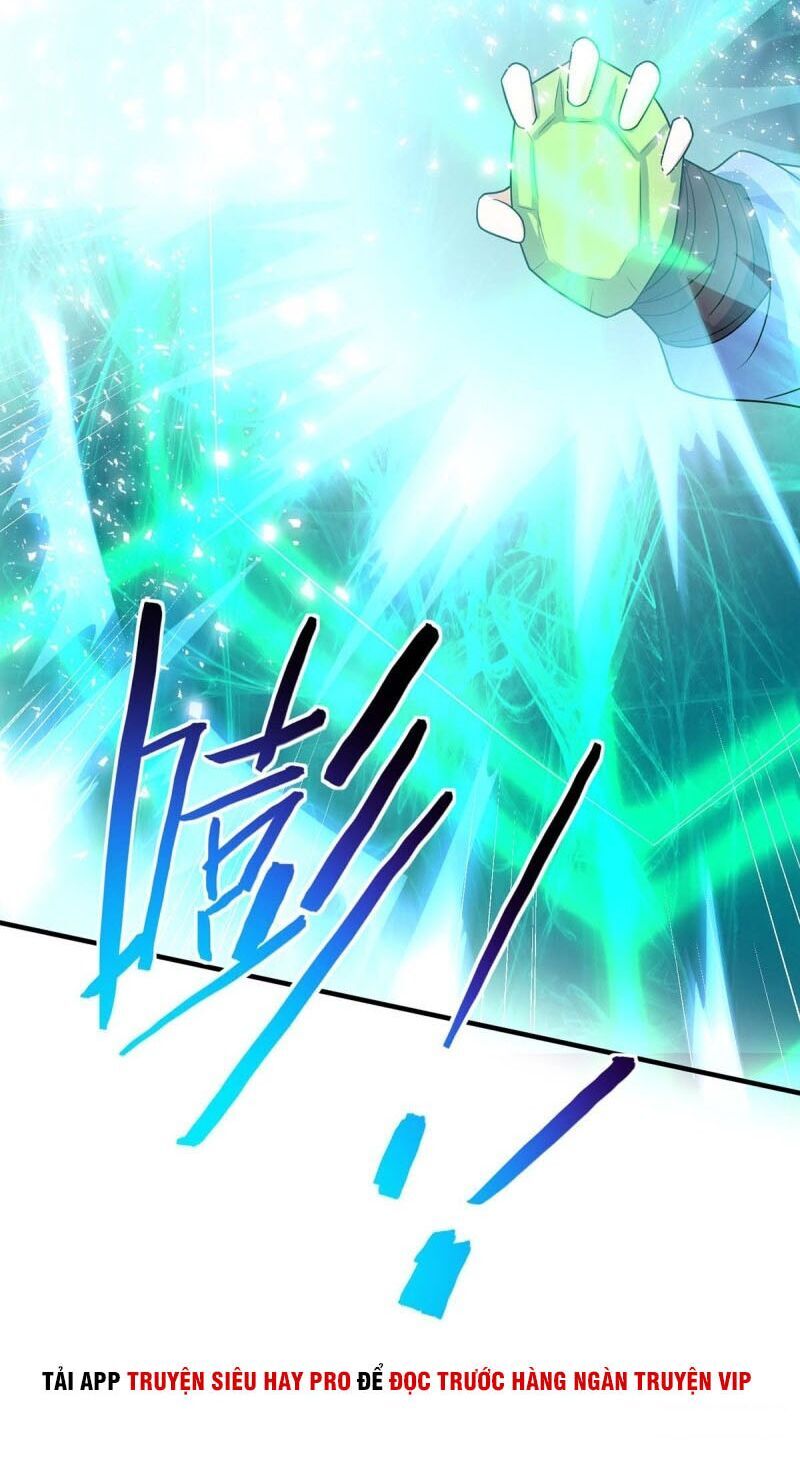 Tiên Đế Trở Về Chapter 115 - Trang 2