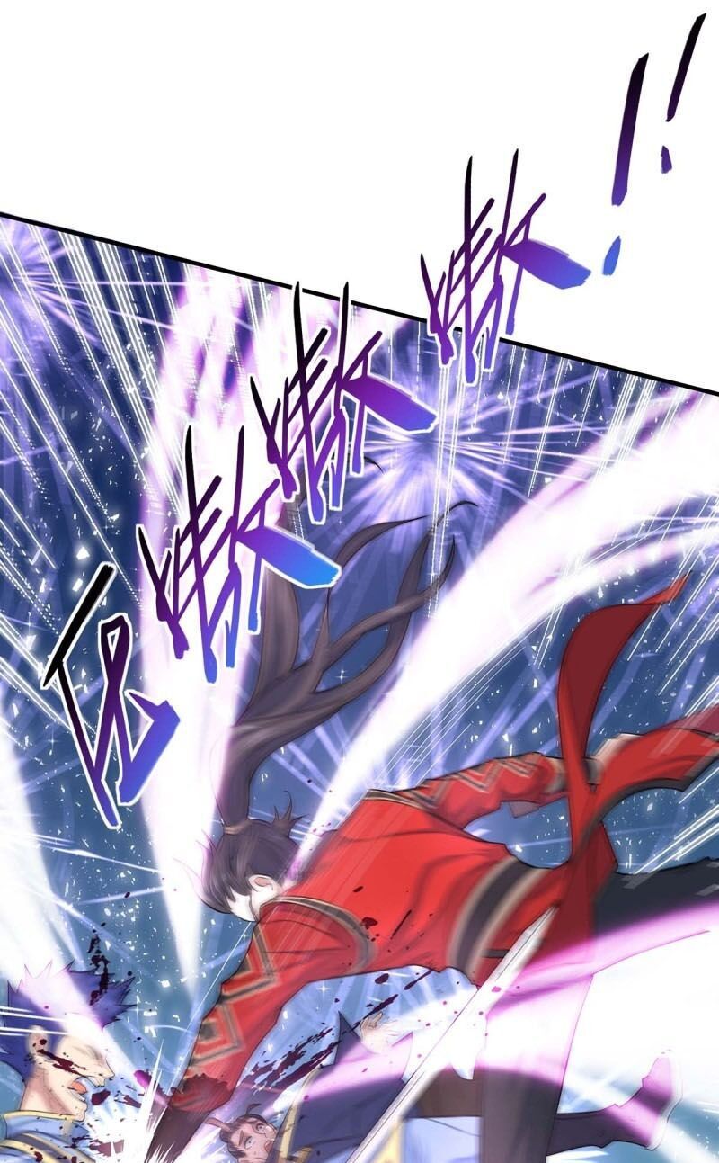 Tiên Đế Trở Về Chapter 116 - Trang 2